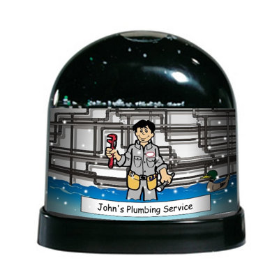 Snow Globe