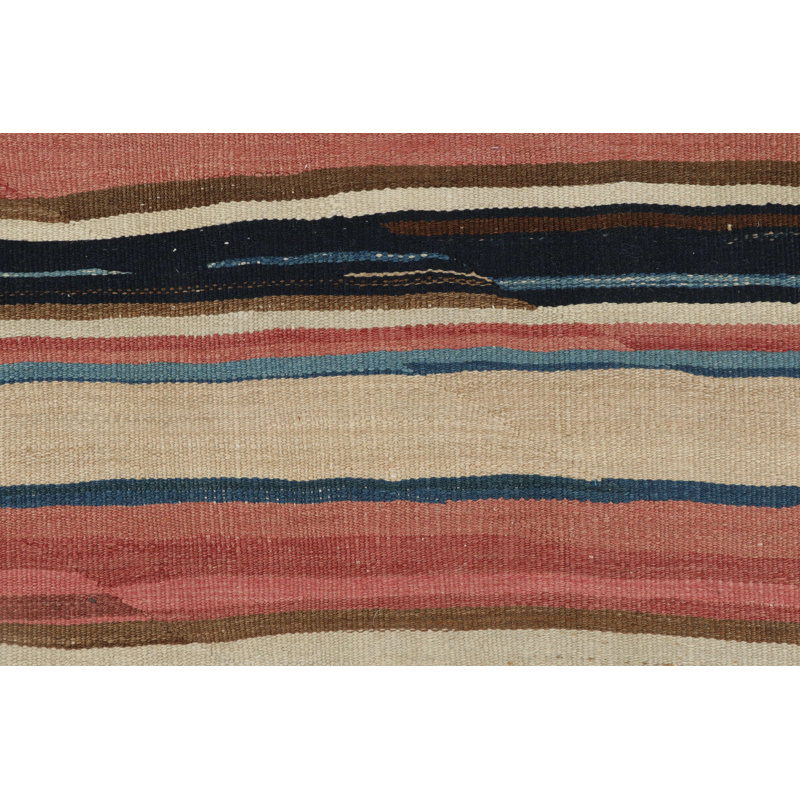 Kilim & Flat Weave One-of-a-Kind 5'5X8'2 Area Rug