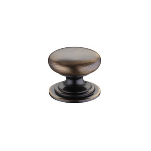 Mushroom Knob