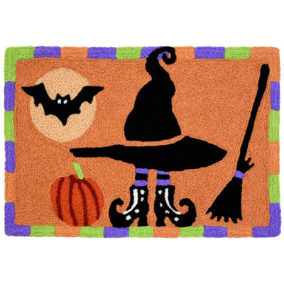 Tapis de cuisine Calyce Witches