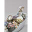 Flowers Forever Girls Figurine