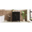 Meuble-lavabo 24 po avec lavabo en céramique-1163844220