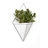 Trigg Planter Wall Decor-36905908