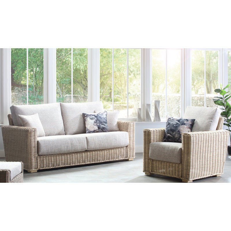 Cambrie 2 - Piece Living Room Set
