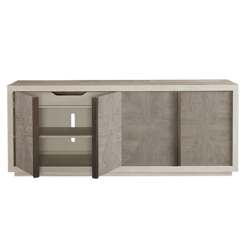Brinkley 80'' W Credenza