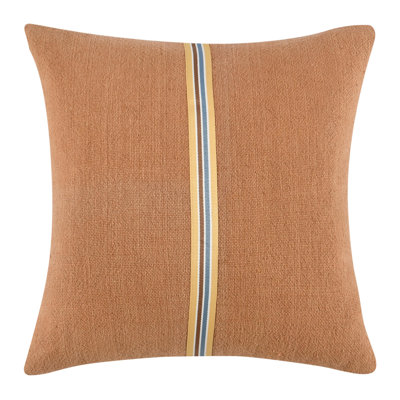 Rowland Square Pillow Cover & Insert