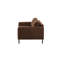Lioni 3 Seater Velvet Sofa-1719585151