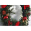 Faux 40cm Wreath
