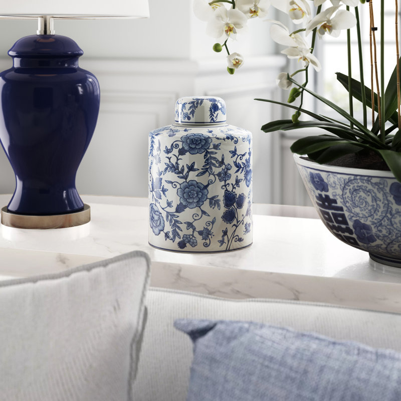 Pot floral Finney
