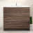 Giani 37 " W Freestanding Standard Free Standing 1 Single Vanity Bathroom Vanity With Engineered Quartz Top-83570019