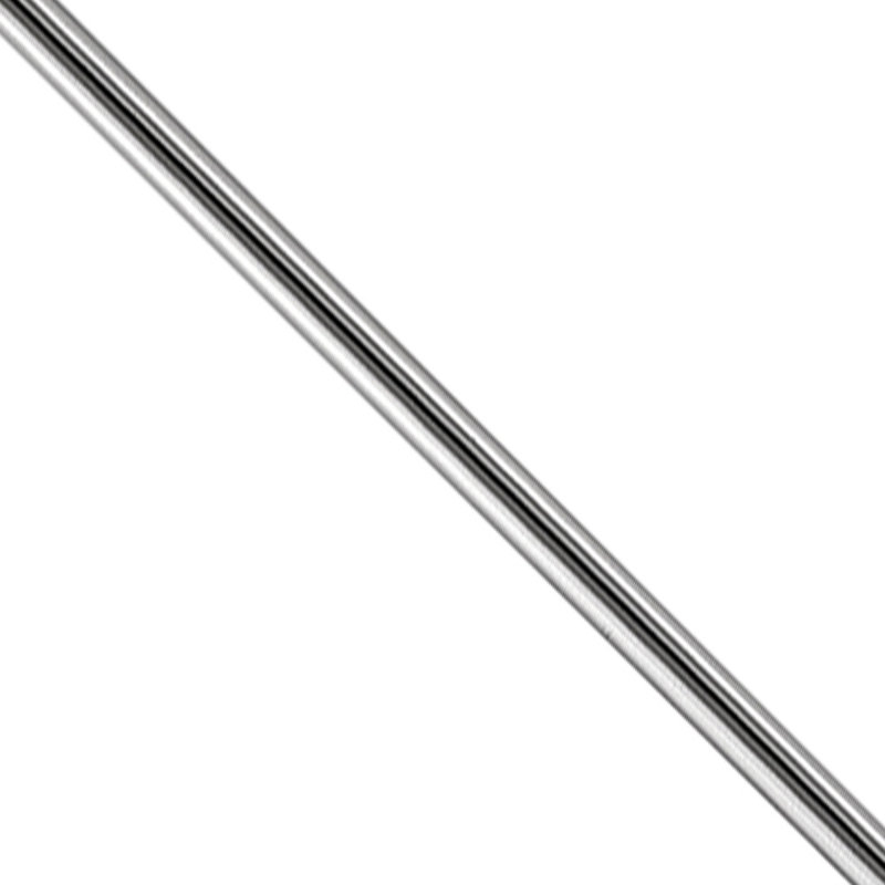 Hinkley Stem 12" Accessory, Polished Nickel