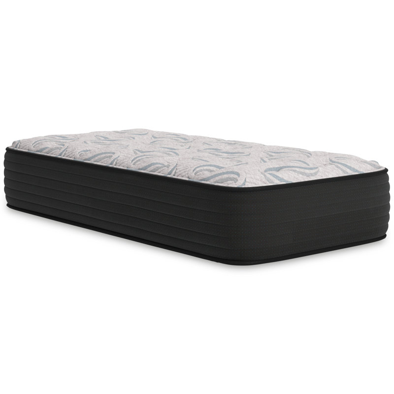 Matelas ferme très grand Elite Springs, Simple