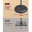 170 H cm Traditional Floor Lamp