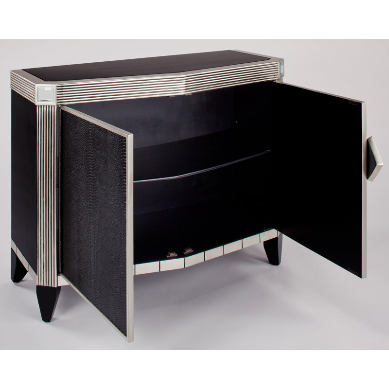 Accent Cabinet