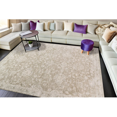 Stamey 12502-981 LT GREY/BEIGE/IVORY