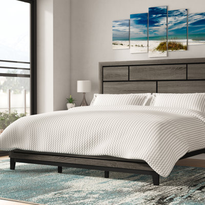 Burrigan Standard Bed