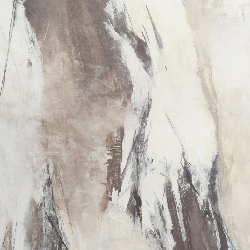 Illumination IV Painting by Matera, 30.5" H x 60" W 