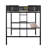 Aviya Kids Full Loft Bed
