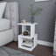 Table de chevet ergonomique Carter-1090903559
