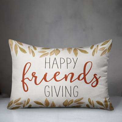  Rectangular Pillow Cover & Insert