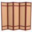 71" H Jute Shoji Room Divider-2044138655-2084892625