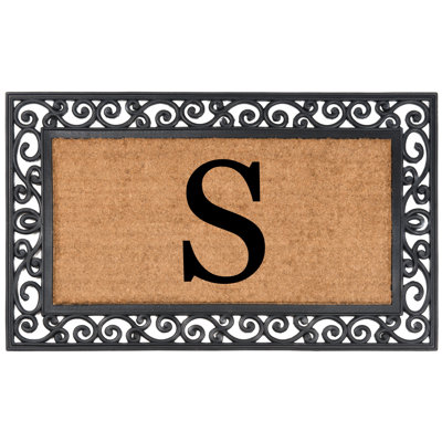Arijit Non-Slip Doormat