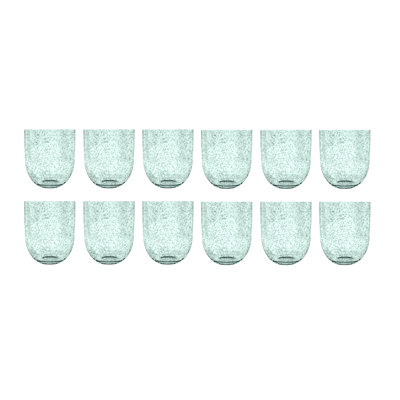 Bubble DOF Mint, ensemble de 12