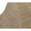 Flatweave Wool Area Rug in Multi