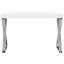 Halewood Metal Base Writing Desk