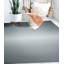Tapis gris Timeless Comfortable-582781213