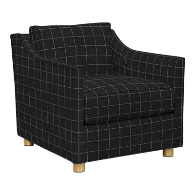 Newlin Armchair