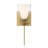 Elowen 14.25" High 1-Light Wall Sconce