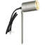 Cola Hardwired / Plug-in Metal Spotlight-260700230