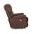 Mid-sized Fabric Recliner-482010967