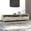 Hayaa Unfinished TV Stand for TVs up to 70"-755592300
