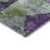Premium Machine Washable Varroville AMF1721 Geometric Rug