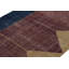 One-of-a-Kind Rectangle 4'4" X 8'10" Area Rug