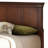 Solid Wood Standard Bed-1174036592-1174036599