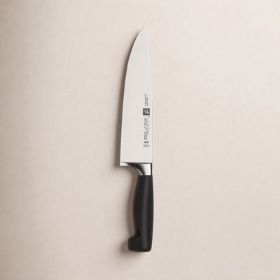 ZWILLING Four Star Chef's Knife