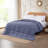Modern Threads Comforter Duvet Insert, Reversible Quilted Down Alternative Comforter with Corner Tabs, All Season Bedding-2012141064-2012141180
