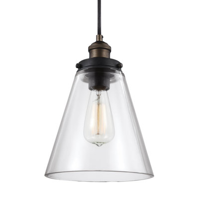 Baskin 1 - Light Pendant