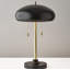Lampe de table 23 po Damin