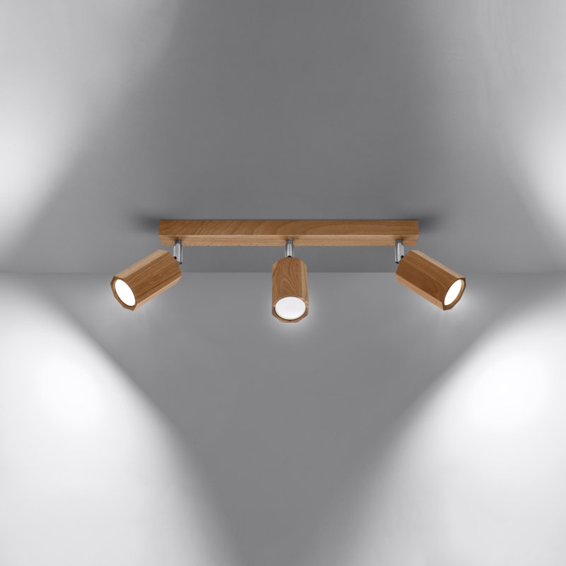 Aatu Flush Mount
