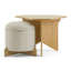 Frank Lloyd Wright Rockford Ottoman-1915499006-1915499007