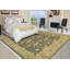 Tapis noir pak-persan Claud