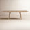 Lewis 72" Dining Table