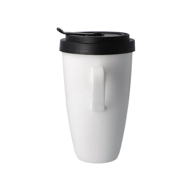 Fine Bone China Porcelain Coffee Mug