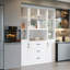 Garde-manger 78,7 po Sunitha
