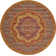 Ophelia Oriental Indoor Rug