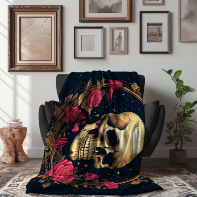 Throw Blanket